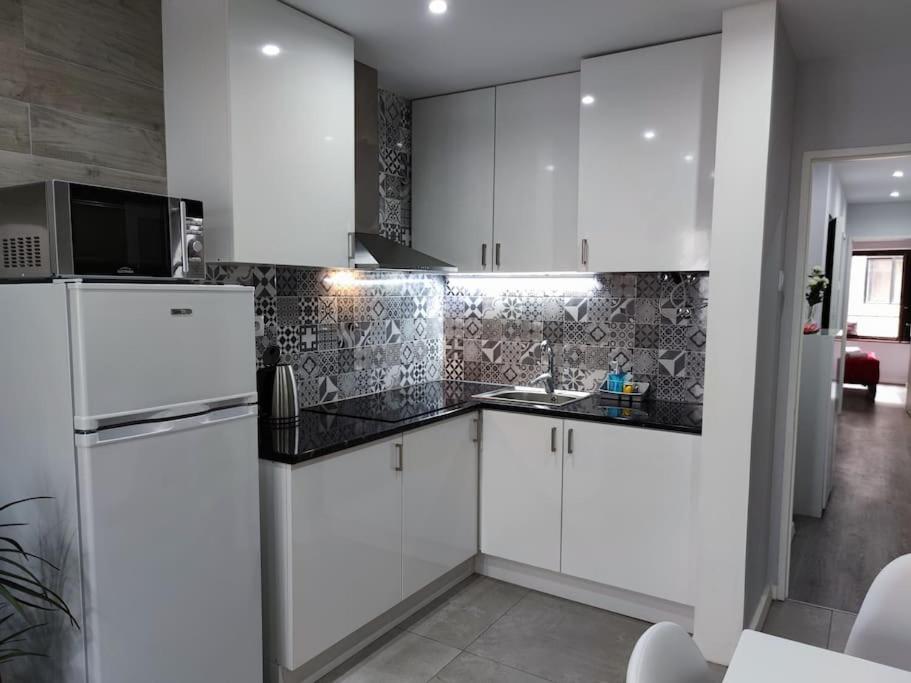 Torre Dos Clerigos Apartment Porto Kültér fotó