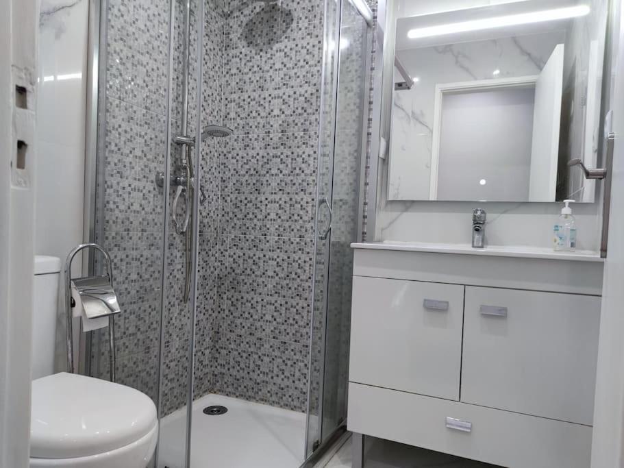 Torre Dos Clerigos Apartment Porto Kültér fotó