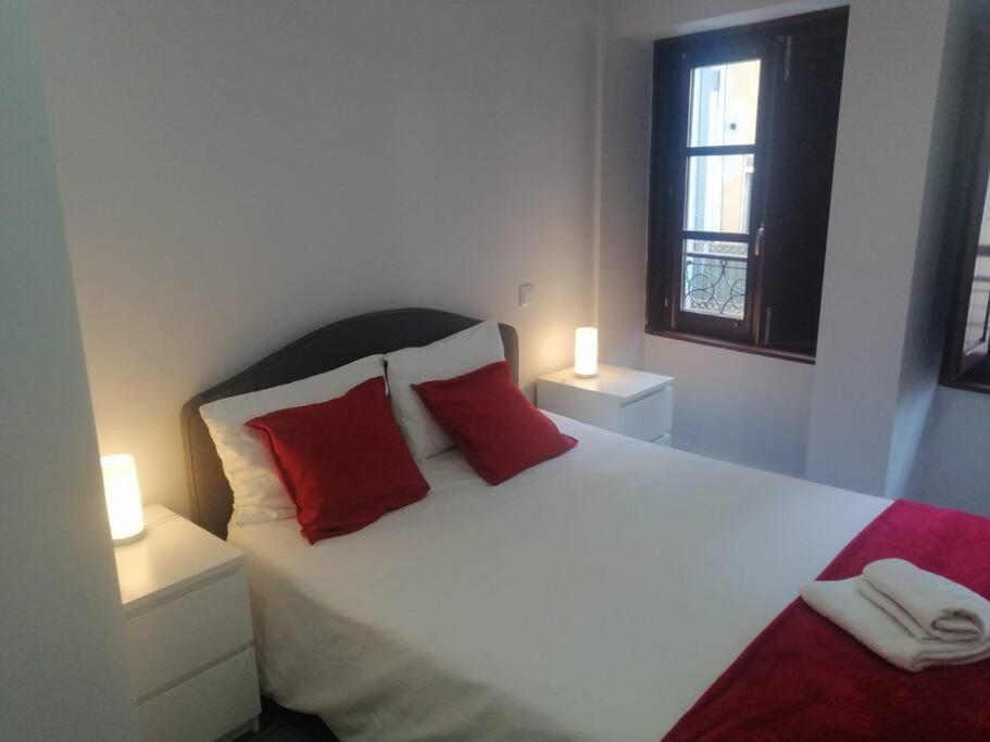 Torre Dos Clerigos Apartment Porto Kültér fotó