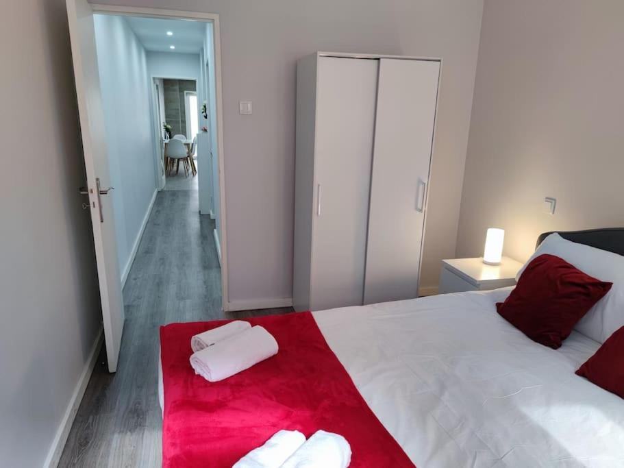 Torre Dos Clerigos Apartment Porto Kültér fotó