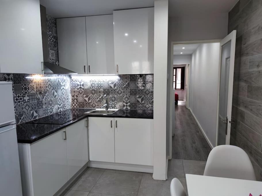 Torre Dos Clerigos Apartment Porto Kültér fotó