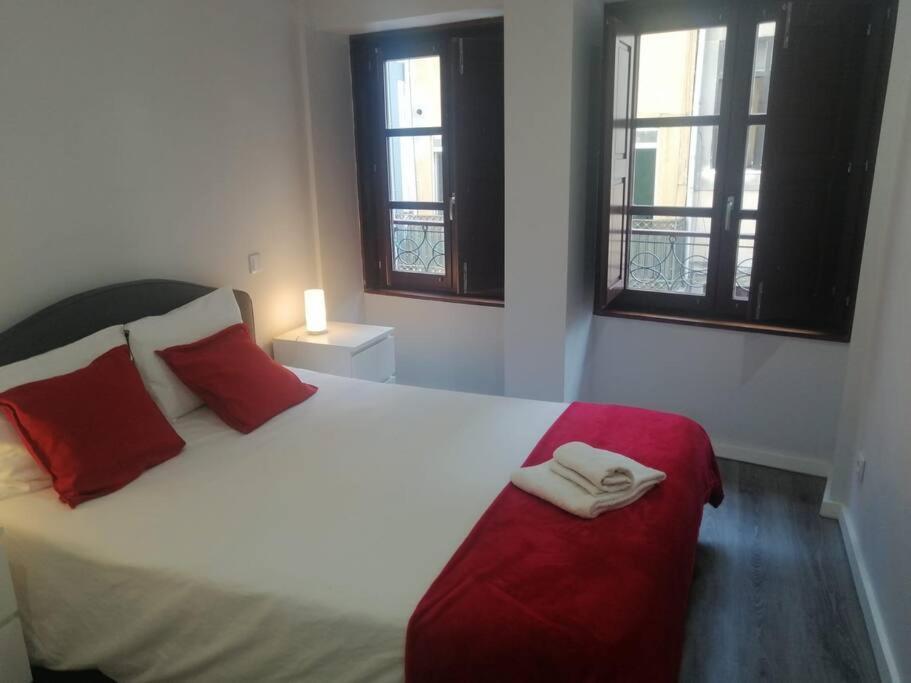 Torre Dos Clerigos Apartment Porto Kültér fotó